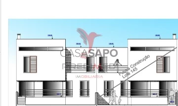 Vivienda pareada 4 habitaciones