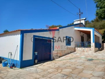 Finca ganadera 2 habitaciones