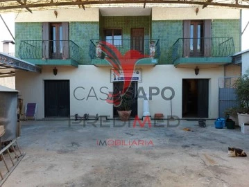 Casa 3 habitaciones