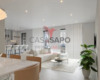 Apartamento T2