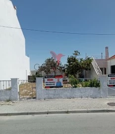 Terrenos para venda em Alcochete perto de: São Francisco - SUPERCASA