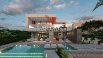 Casa 5 habitaciones