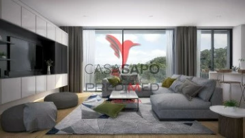 Apartamento 2 habitaciones