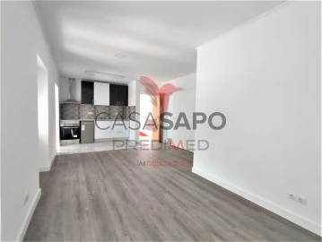 Apartamento 2 habitaciones