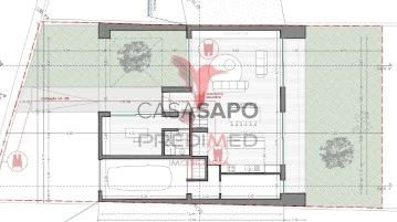 Casa 3 habitaciones