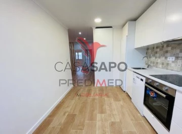 Apartamento T2