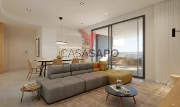 Apartamento T2