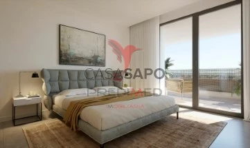 Apartamento 2 habitaciones