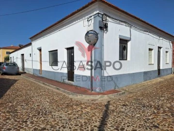 Casa 4 habitaciones