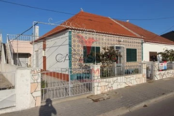 Casa 2 habitaciones