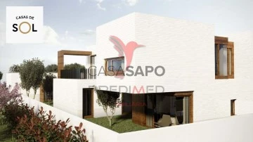 Casa 5 habitaciones