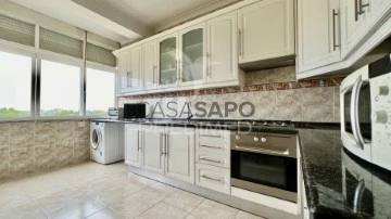 Apartamento T5