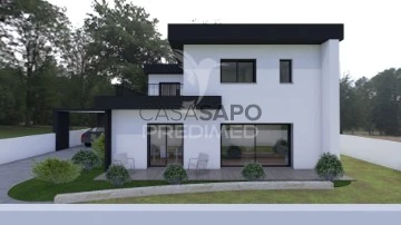 Casa 4 habitaciones