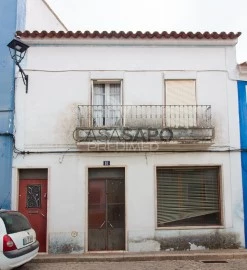 Casa 5 habitaciones