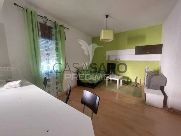 Apartamento 2 habitaciones