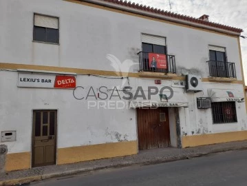 Casa 2 habitaciones