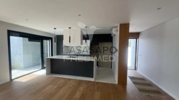 Casa 4 habitaciones