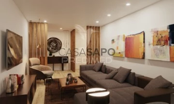 Apartamento 3 habitaciones