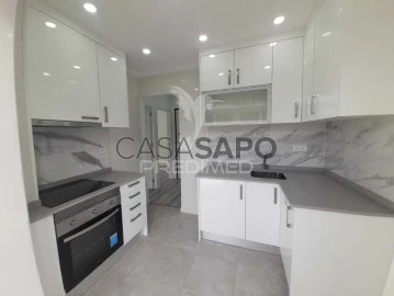 Apartamento T1