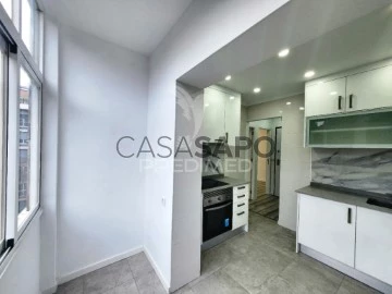 Apartamento T1