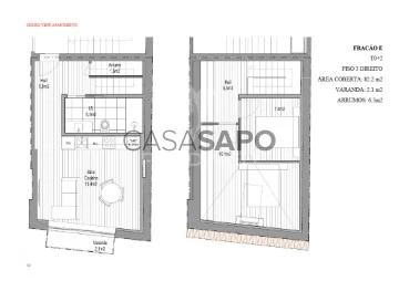 Apartamento T2