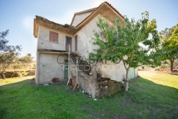 Casa 4 habitaciones