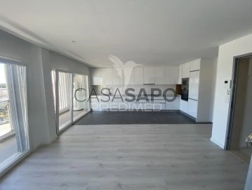 Apartamento 3 habitaciones