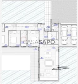 Casa 3 habitaciones