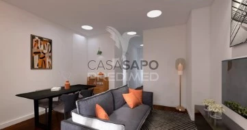 Apartamento T1