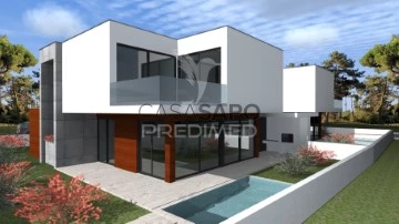 Casa 4 habitaciones