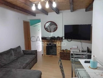 Casa 2 habitaciones