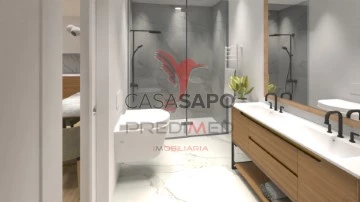 Apartamento 2 habitaciones