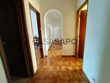 Apartamento T3