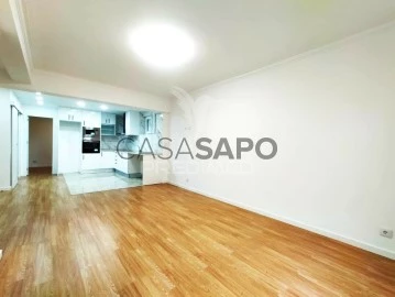 Apartamento T2