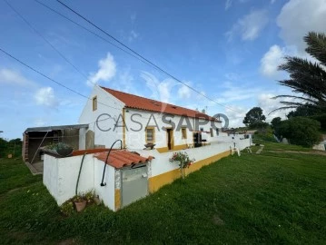 Corps de ferme de l'Alentejo 5 Pièces