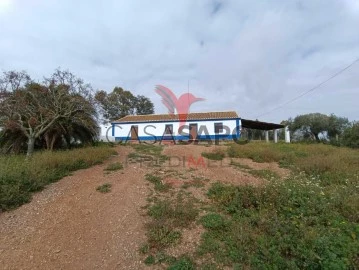 Corps de ferme de l'Alentejo 5 Pièces