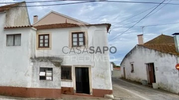 Casa 2 habitaciones