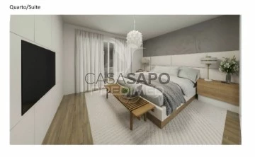 Apartamento 1 habitación