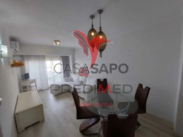 Apartamento T1