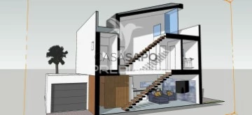 Casa 4 habitaciones