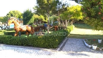 Finca ganadera 3 habitaciones