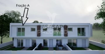 Vivienda adosada 4 habitaciones