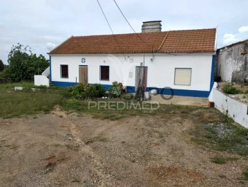 Ferme rurale 5 Pièces