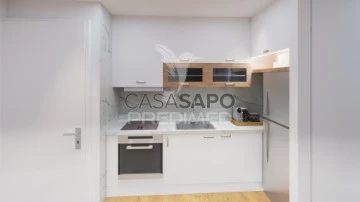 Apartamento T1