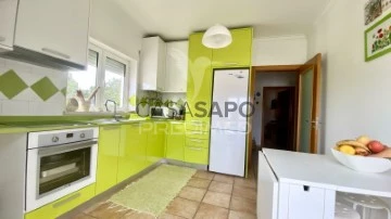 Apartamento T2