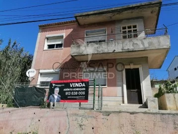 Casa 5 habitaciones