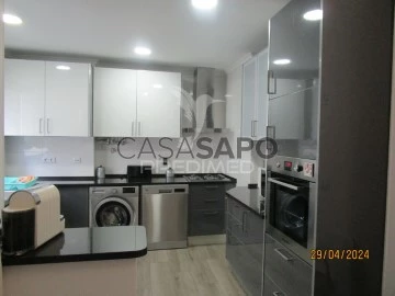 Casa 2 habitaciones