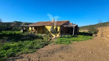 Corps de ferme de l'Alentejo 4 Pièces