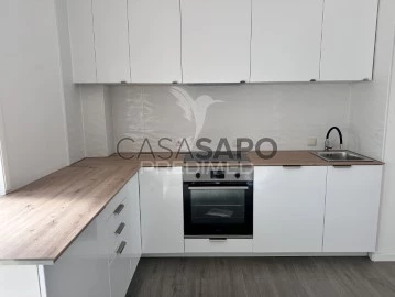 Apartamento 3 habitaciones