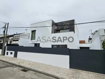 Casa 4 habitaciones